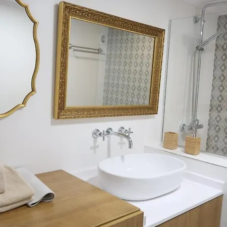 Apartamento Alameda Pg *