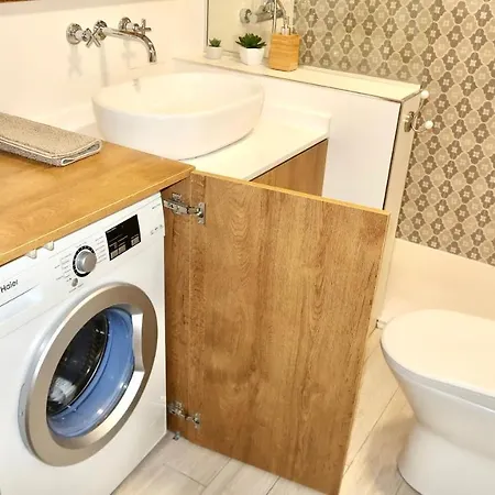 Apartamento Alameda Pg