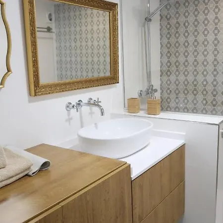Alameda Pg Apartment Seville