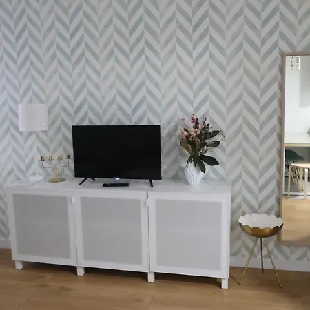 Alameda Pg Apartment