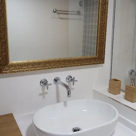 Alameda Pg * Севилья