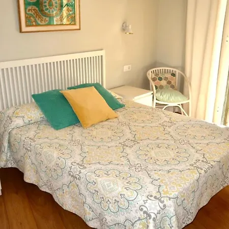 Alameda Pg Apartment
