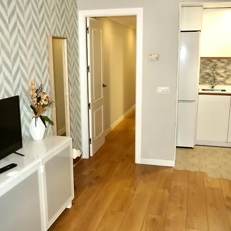 Alameda Pg Севилья
