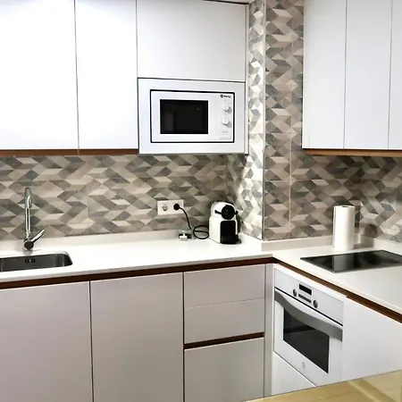 Alameda Pg Apartment Seville