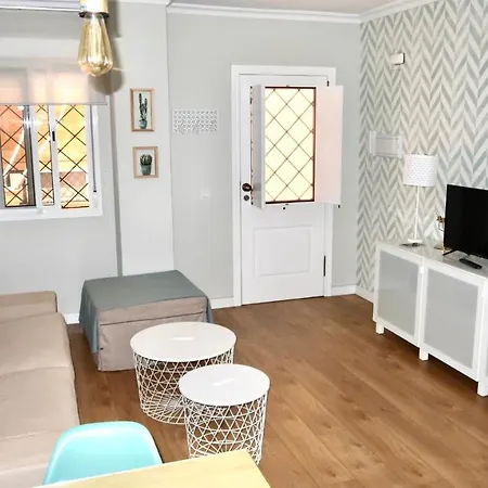 Apartment Alameda Pg *