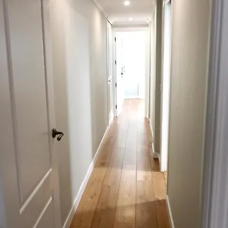 Alameda Pg *