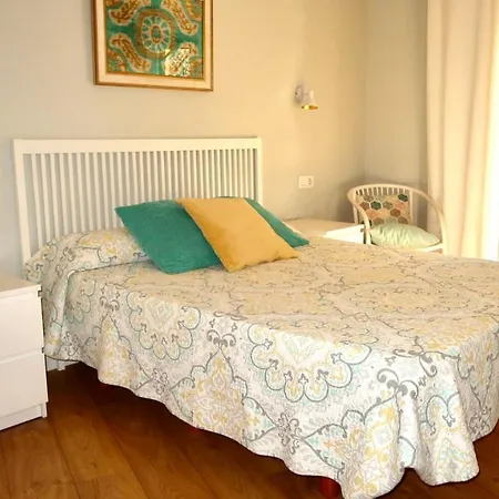 Alameda Pg Apartment