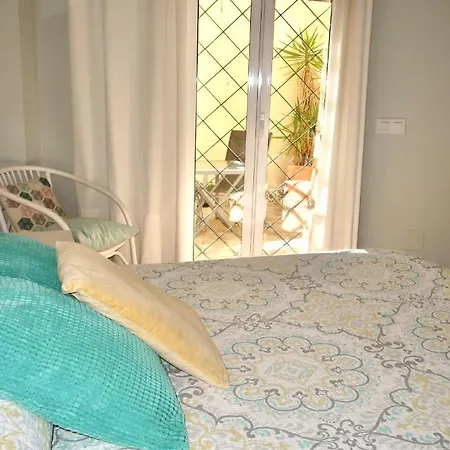 Alameda Pg Apartment *