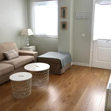 Apartment Alameda Pg