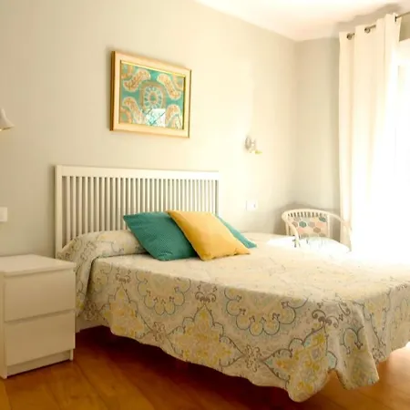 Alameda Pg Apartment *