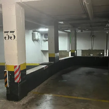 Alameda Pg Seville