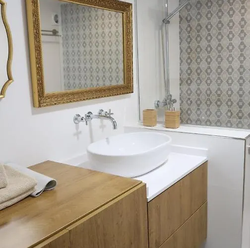 Alameda Pg Apartmán Sevilla