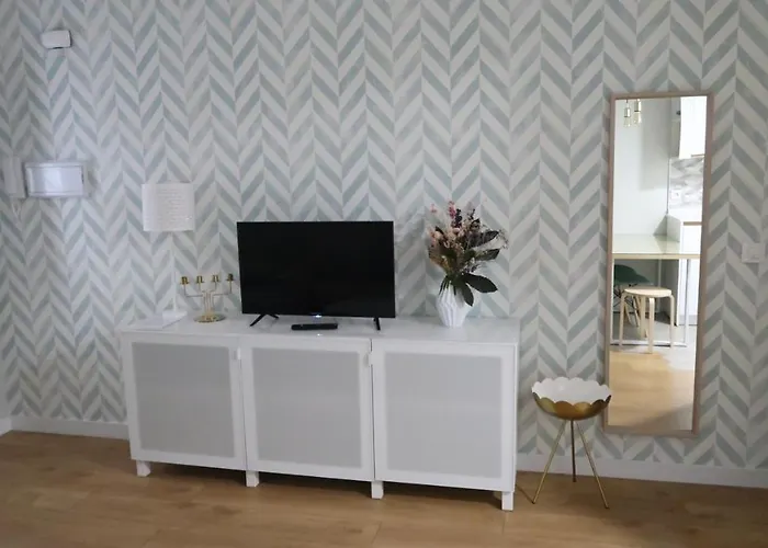 Alameda Pg Apartmán