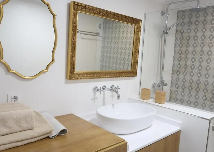 Apartmán Alameda Pg *