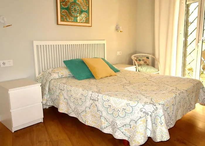 Alameda Pg Apartmán