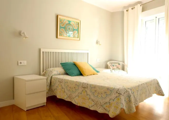 Alameda Pg Apartmán *