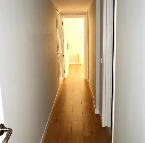 Alameda Pg Apartmán Sevilla