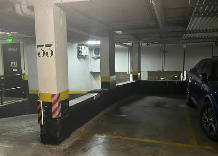 Alameda Pg Sevilla